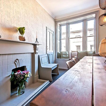 Postmasters Apartment Алнуик Екстериор снимка